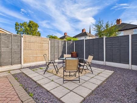 3 bedroom Semi-detached house for sale in Collingwood Grove, Hartshill, Hartshill, ST4