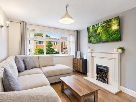3 bedroom Semi-detached house for sale in Collingwood Grove, Hartshill, Hartshill, ST4