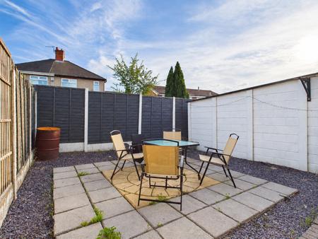3 bedroom Semi-detached house for sale in Collingwood Grove, Hartshill, Hartshill, ST4
