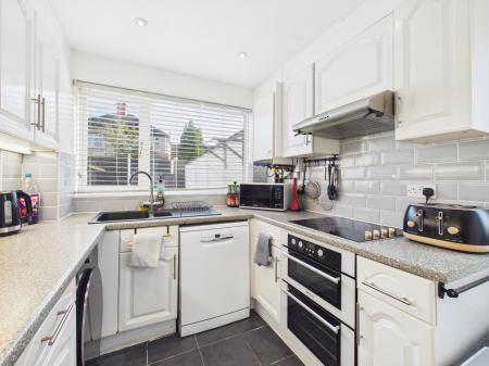 3 bedroom Semi-detached house for sale in Collingwood Grove, Hartshill, Hartshill, ST4