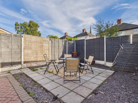 3 bedroom Semi-detached house for sale in Collingwood Grove, Hartshill, Hartshill, ST4