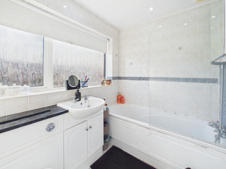 3 bedroom Semi-detached house for sale in Collingwood Grove, Hartshill, Hartshill, ST4