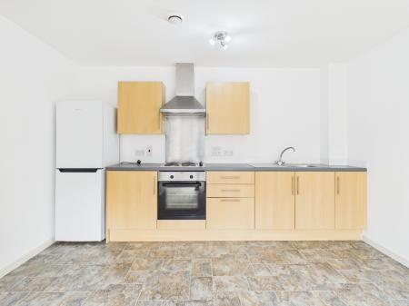 2 bedroom Flat to let in Penstock Drive, Lock 38, Cliffe Vale, Stoke-on-Trent, ST4