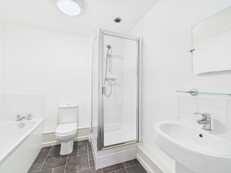 2 bedroom Flat to let in Penstock Drive, Lock 38, Cliffe Vale, Stoke-on-Trent, ST4