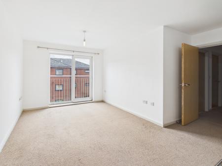 2 bedroom Flat to let in Penstock Drive, Lock 38, Cliffe Vale, Stoke-on-Trent, ST4