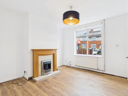 2 bedroom Terraced House to let in Wignall Road, Sandyford, ST6