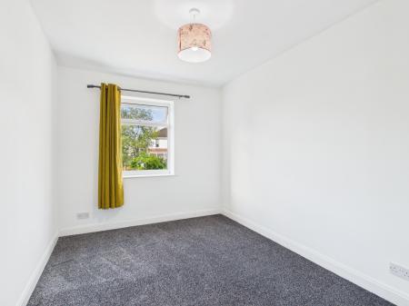 2 bedroom Terraced House to let in Wignall Road, Sandyford, ST6