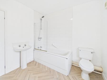 2 bedroom Terraced House to let in Wignall Road, Sandyford, ST6