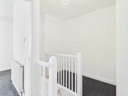 2 bedroom Terraced House to let in Wignall Road, Sandyford, ST6