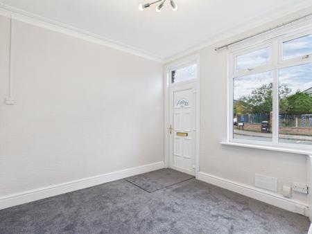 2 bedroom Terraced House for sale in Hartshill Road, Hartshill, Hartshill, ST4