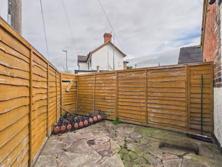 2 bedroom Terraced House for sale in Hartshill Road, Hartshill, Hartshill, ST4