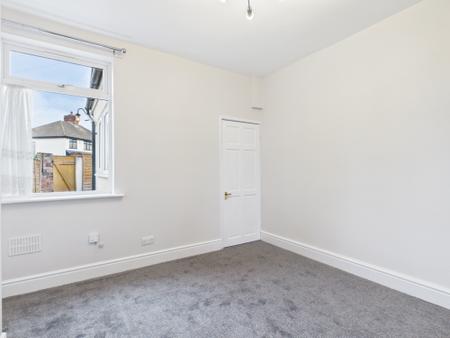 2 bedroom Terraced House for sale in Hartshill Road, Hartshill, Hartshill, ST4
