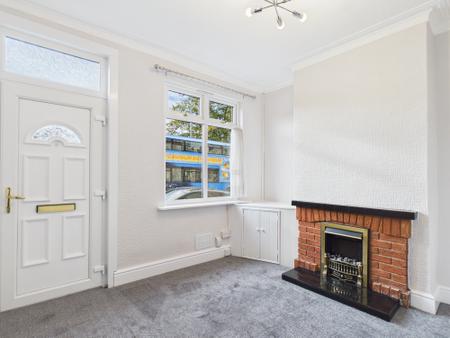 2 bedroom Terraced House for sale in Hartshill Road, Hartshill, Hartshill, ST4
