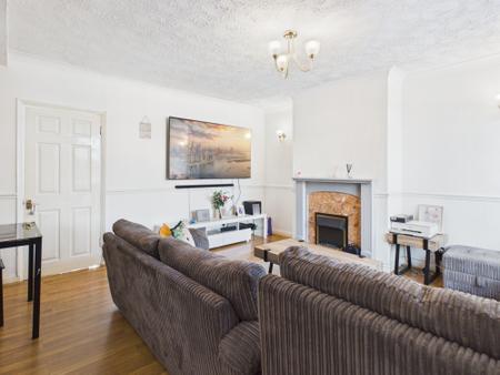3 bedroom Semi-detached house for sale in Wilson Road, Hanford, Stoke-on-Trent, ST4