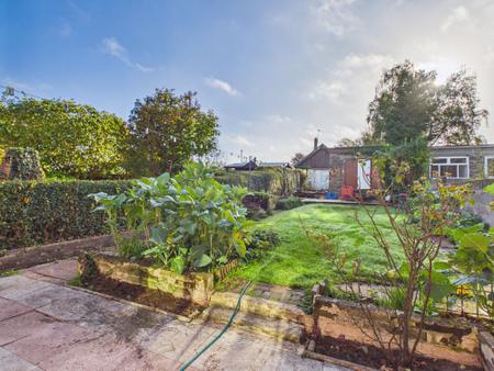 3 bedroom Semi-detached house for sale in Wilson Road, Hanford, Stoke-on-Trent, ST4