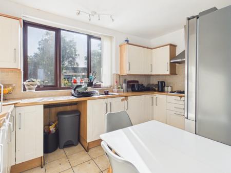 3 bedroom Semi-detached house for sale in Wilson Road, Hanford, Stoke-on-Trent, ST4