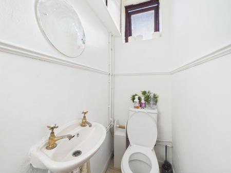 3 bedroom Semi-detached house for sale in Wilson Road, Hanford, Stoke-on-Trent, ST4