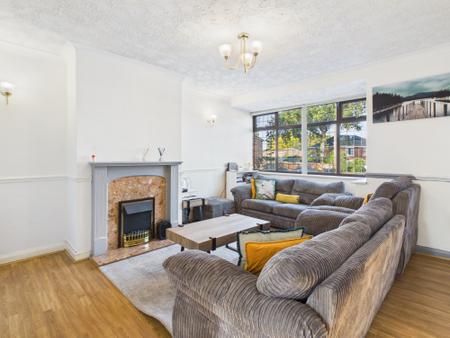 3 bedroom Semi-detached house for sale in Wilson Road, Hanford, Stoke-on-Trent, ST4