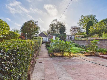 3 bedroom Semi-detached house for sale in Wilson Road, Hanford, Stoke-on-Trent, ST4
