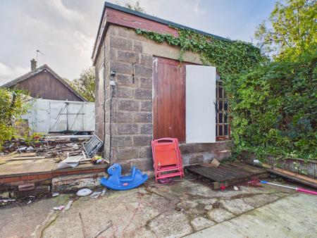3 bedroom Semi-detached house for sale in Wilson Road, Hanford, Stoke-on-Trent, ST4
