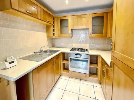 1 bedroom Flat for sale in Bishopfields Drive, York, YO26