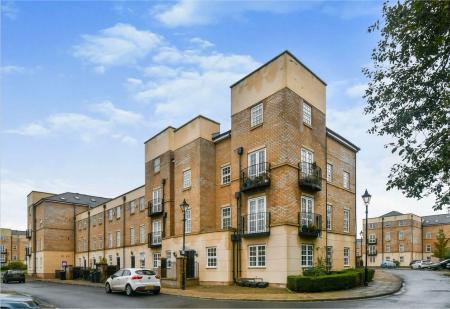 1 bedroom Flat for sale in Bishopfields Drive, York, YO26