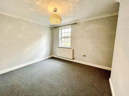 1 bedroom Flat for sale in Bishopfields Drive, York, YO26