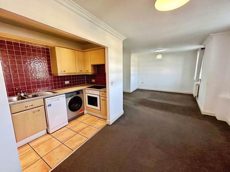 2 bedroom Flat for sale in Bishopfields Drive, York, YO26