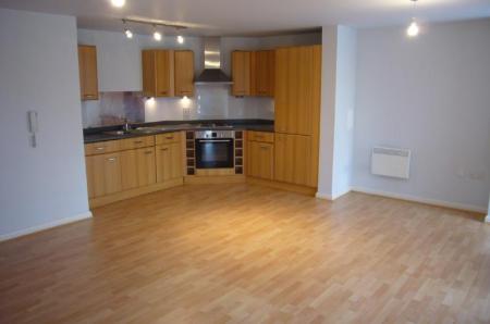 2 bedroom Flat for sale in Fulford Place, York, YO10