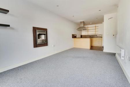 1 bedroom Flat for sale in Leyburn House, Del Pyke, York, YO31