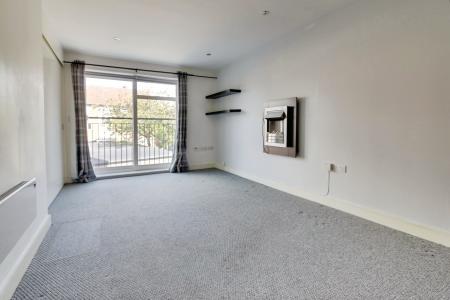 1 bedroom Flat for sale in Leyburn House, Del Pyke, York, YO31