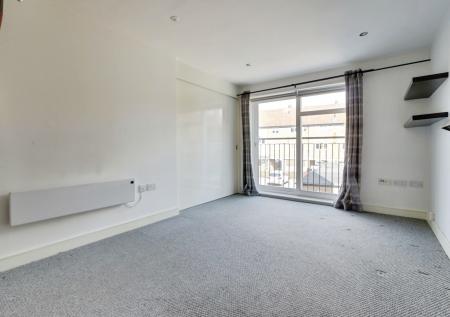 1 bedroom Flat for sale in Leyburn House, Del Pyke, York, YO31