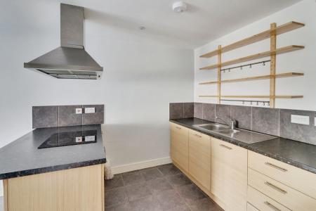 1 bedroom Flat for sale in Leyburn House, Del Pyke, York, YO31