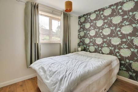 1 bedroom Flat for sale in Matmer Court, York, YO10