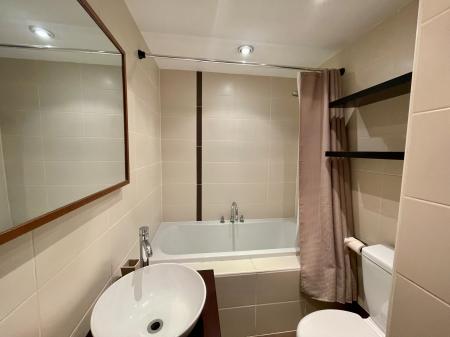 1 bedroom Flat for sale in Matmer Court, York, YO10