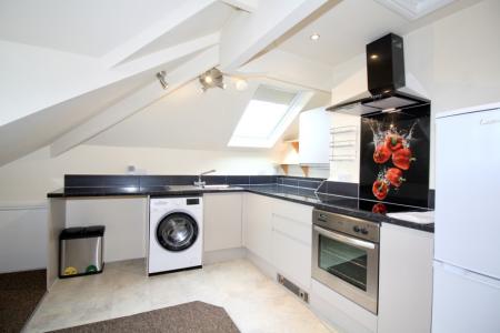 0 bedroom Studio flat for sale in Nunmill Street, York, YO23