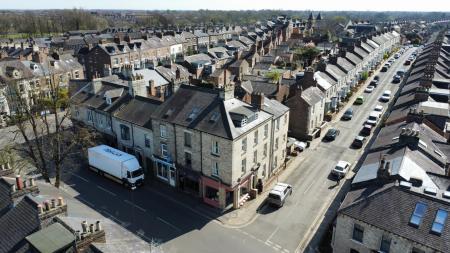 0 bedroom Studio flat for sale in Nunmill Street, York, YO23