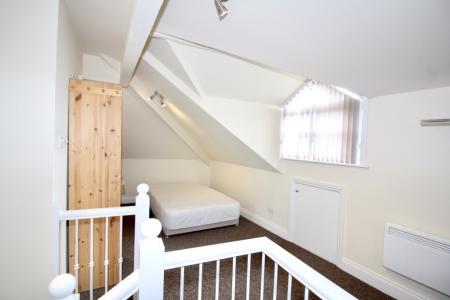 0 bedroom Studio flat for sale in Nunmill Street, York, YO23
