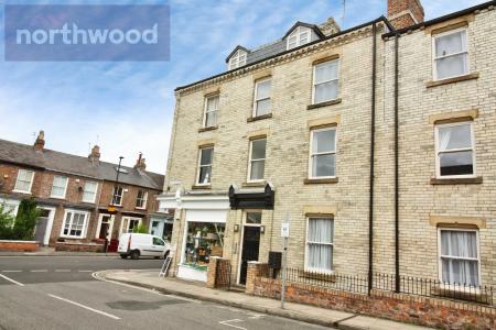 0 bedroom Studio flat for sale in Nunmill Street, York, YO23