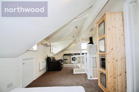 0 bedroom Studio flat for sale in Nunmill Street, York, YO23
