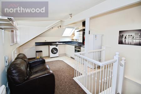 0 bedroom Studio flat for sale in Nunmill Street, York, YO23