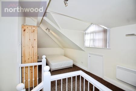 0 bedroom Studio flat for sale in Nunmill Street, York, YO23