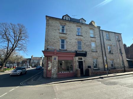 0 bedroom Studio flat for sale in Nunmill Street, York, YO23