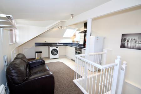 0 bedroom Studio flat for sale in Nunmill Street, York, YO23