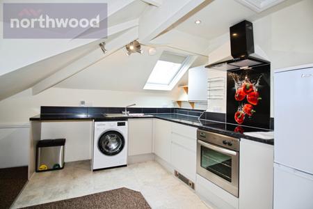 0 bedroom Studio flat for sale in Nunmill Street, York, YO23
