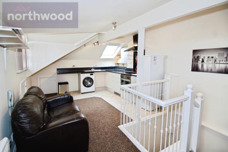 0 bedroom Studio flat for sale in Nunmill Street, York, YO23