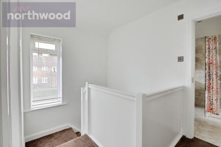 3 bedroom Terraced House for sale in St Stephens Square, Foxwood, York, YO24