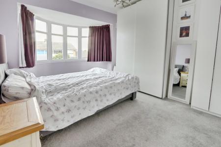 3 bedroom Semi-detached house for sale in Thirkleby Way, Osbaldwick, York, YO10