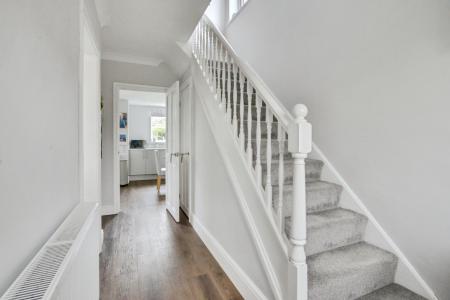 3 bedroom Semi-detached house for sale in Thirkleby Way, Osbaldwick, York, YO10