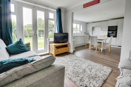 3 bedroom Semi-detached house for sale in Thirkleby Way, Osbaldwick, York, YO10